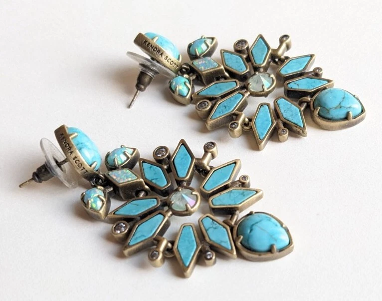 Retired kendra scott sale