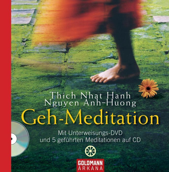 Geh-meditation Thich Nhat Hanh