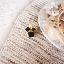 Distintivo spille da bavero massonico massone massone la creatività individuale di Picasso 