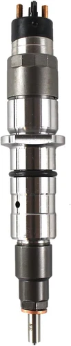 1pc Fuel Injector 0445120231 For Komatsu PC200-8 Cummins QSB6.7 QSB5.9 5263262 - Picture 3 of 10