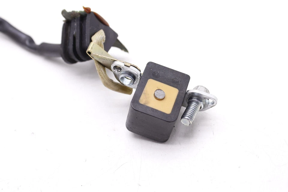 99 HONDA INTERCEPTOR 800 VFR800 OEM MOTOR PICKUP SENSOR DE PULSO R12.BX2 Foto 3 de 4