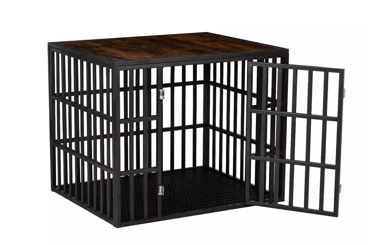 Dog kennel ebay top