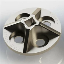 FPE-CCBT - Cummins crankshaft barring tool