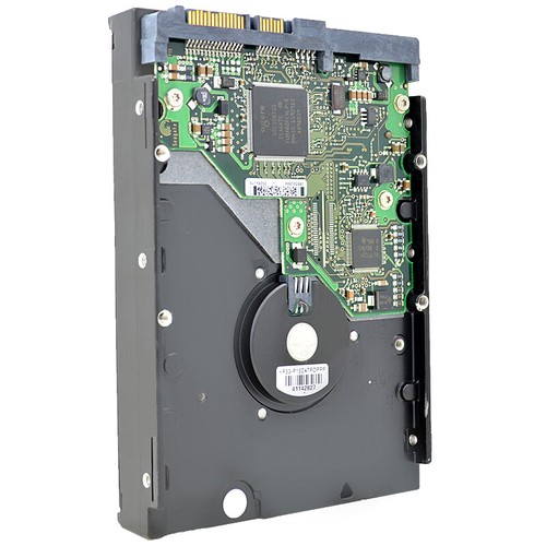 Festplatte Seagate ST340014AS 40GB 2MB Cache 7200Rpm Sata 3,5'' Zoll - Bild 3 von 5