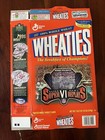 Wheaties Super Bowl NFL collectible cereal boxes ”Super Bowl Replays” set of 4 — photo 9