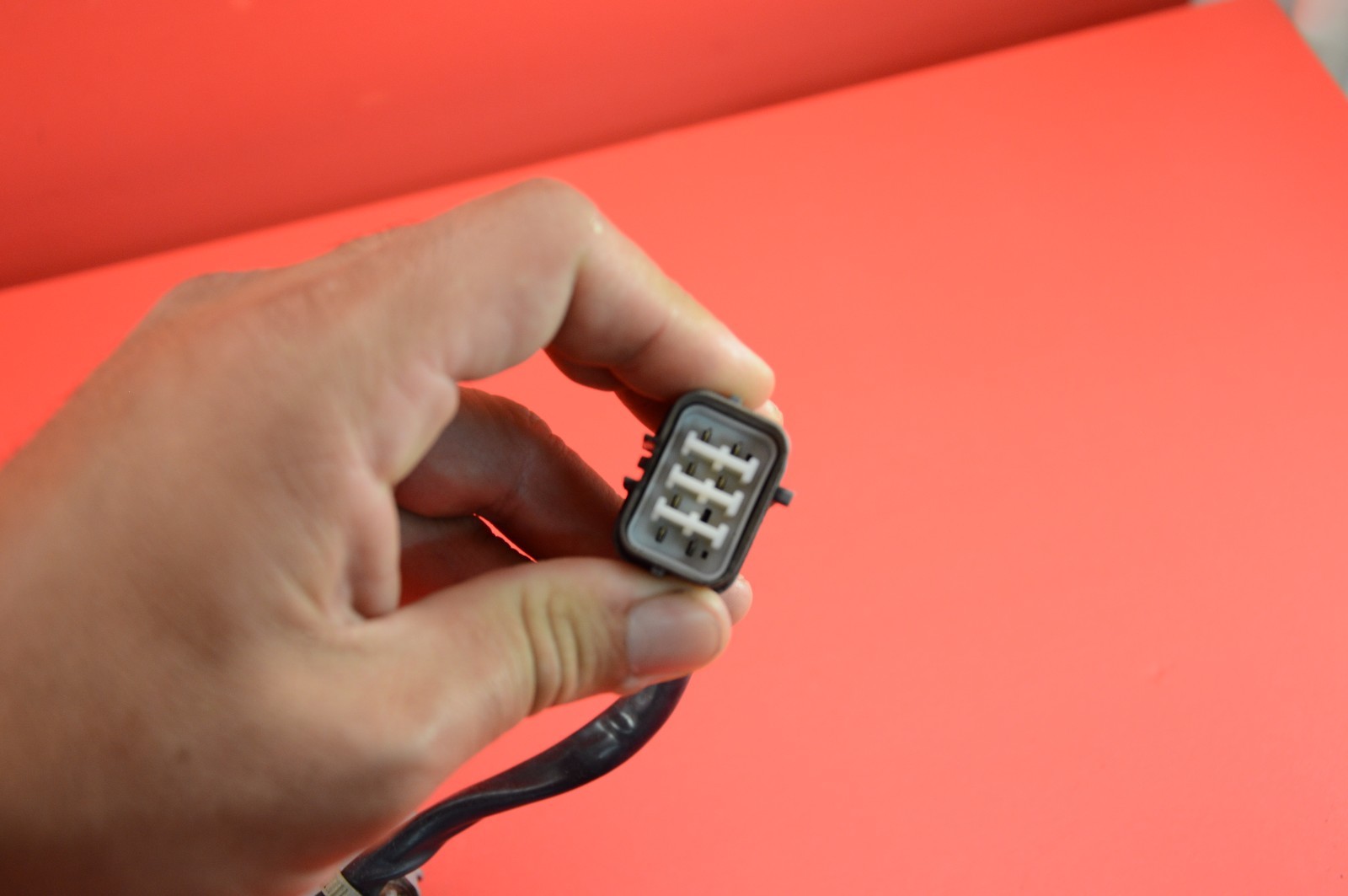 YC19 9195 ACURA LEGEND OEM FUEL INJECTOR RESISTOR BOX eBay