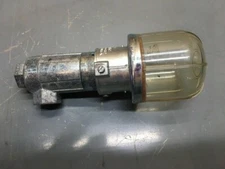 Trico 30082 Constant level Oiler Plastic 1/4 2 oz 