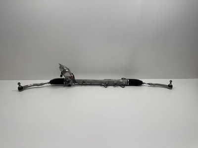  10-16 Porsche Panamera 970 Power Steering Rack and Pinion W Links OEM