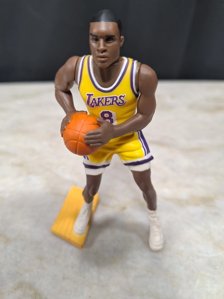 Kobe Bryant NBA Action Figures for sale | eBay