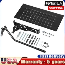 Advanced Chute System Chute Blocker For Most ZT Mowers ACS6000ULS / 088-6003-00