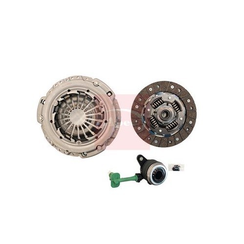 For DACIA LOGAN MCV II 2013 on Clutch Kit ACL1347