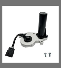 600-910 4WD Transfer Case Shift Encoder Motor Compatible with 2003-2010 Cadillac