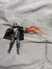 Star Wars Vintage Collection The Rescue Set Mandalorian