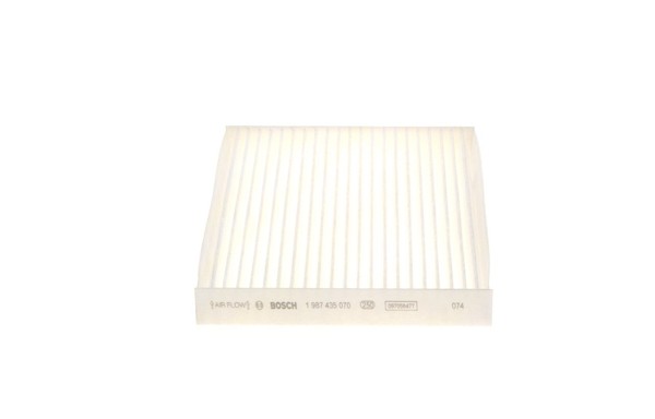 1X Bosch 1 987 435 070 Filter Innenraumluft FüR Kia-image