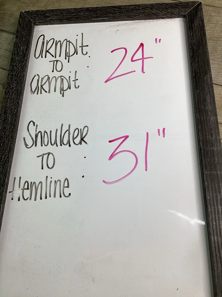 Vintage Westerfield brown corduroy sherpa lined Coat size 40 (Large) - Image 2 of 4