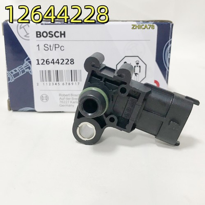 #ad Manifold Absolute Pressure MAP Sensor 12644228 For Cadillac Chevrolet GMC Hummer $27.50