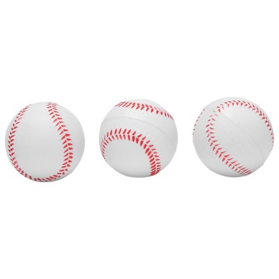12Pack Baseball Foam Softball 9--Jugendtraining für Erwachsene Sportlic3270
