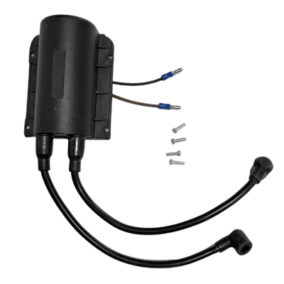 #ad #ad WPX 101 838 New Black Aqua Hot 12V Ignition Coil Fit For WPX101838 US STOCK $55.00
