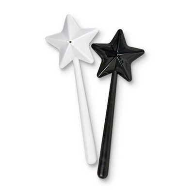 Magischer Stab für Salz Pfeffer Paprika Küche Gewürz Stern Stick für5970