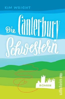 Die Canterbury Schwestern Kim Wright