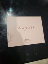 Wander Beauty Getaway Eye/Face Palette New  4...