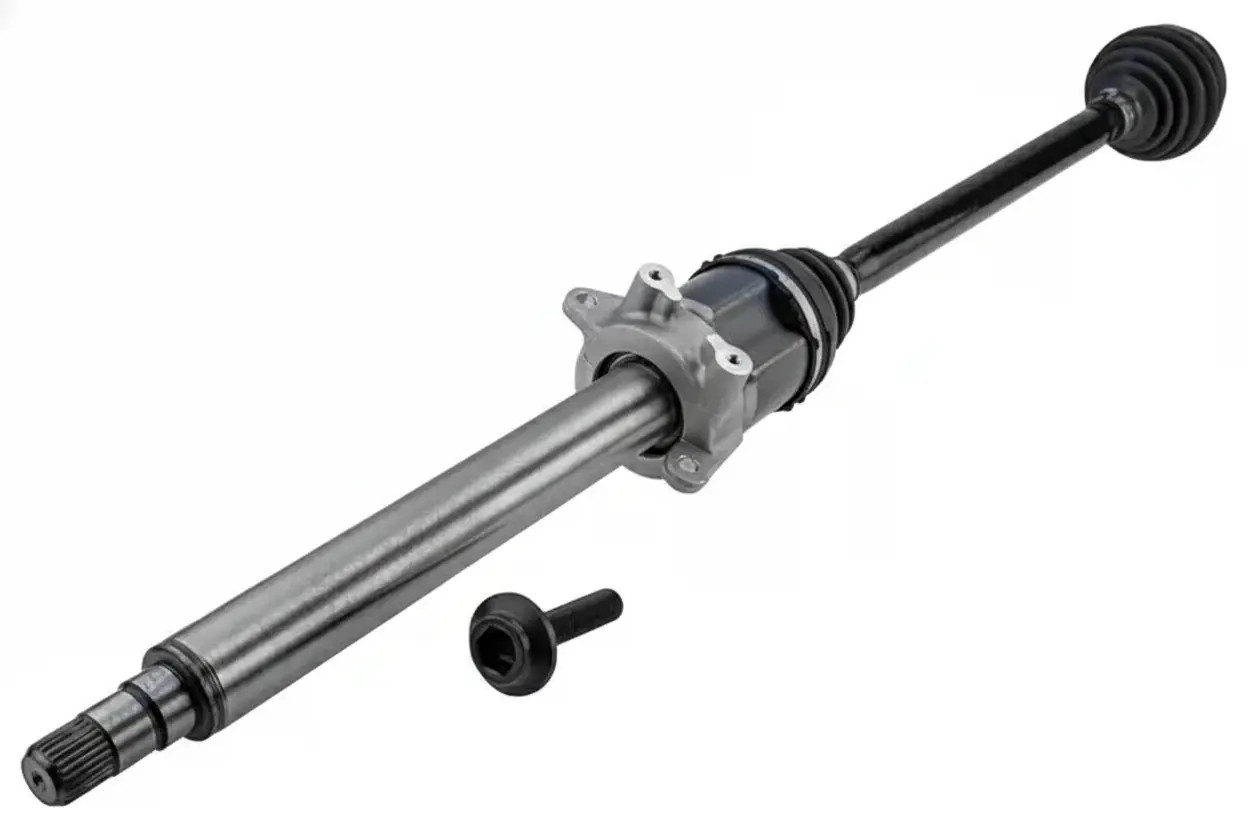 Driveshaft Rear Axle Right NPW-BM-185 NTY for BMW i8 i8 Roadster