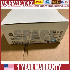 New Sealed Allen-Bradley 1606-XLE120EE 1606XLE120EE DC Power Supply US Free Tax