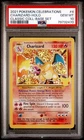 PSA 10 Charizard Celebrations Classic Collection Holo Base Set Pokémon 04/102🔥