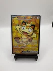 New ListingMeowth ex 107/088 Ultra Rare Holo Perfect Order Near Mint EN 107/088