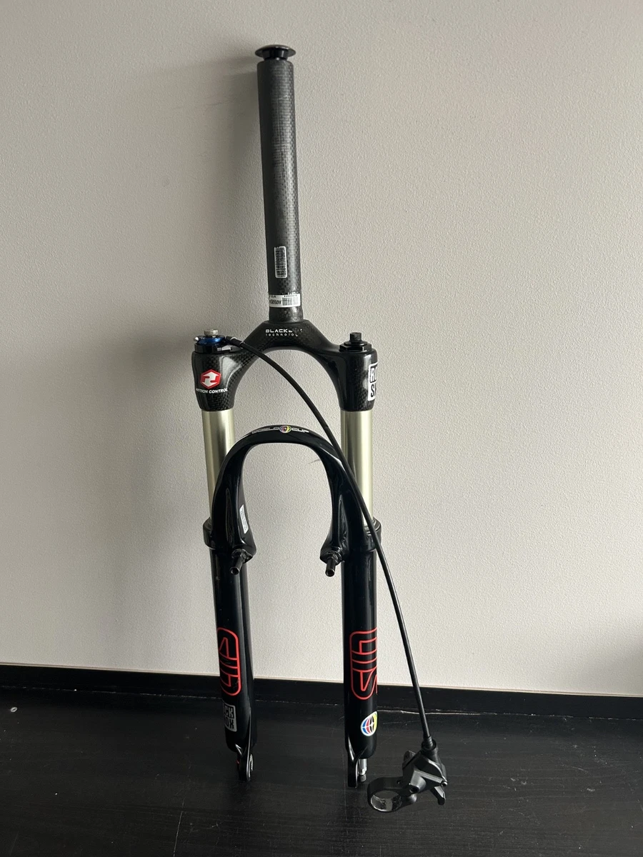 Rock Shox Sid Dual Air In Bicycle Forks for sale - eBay
