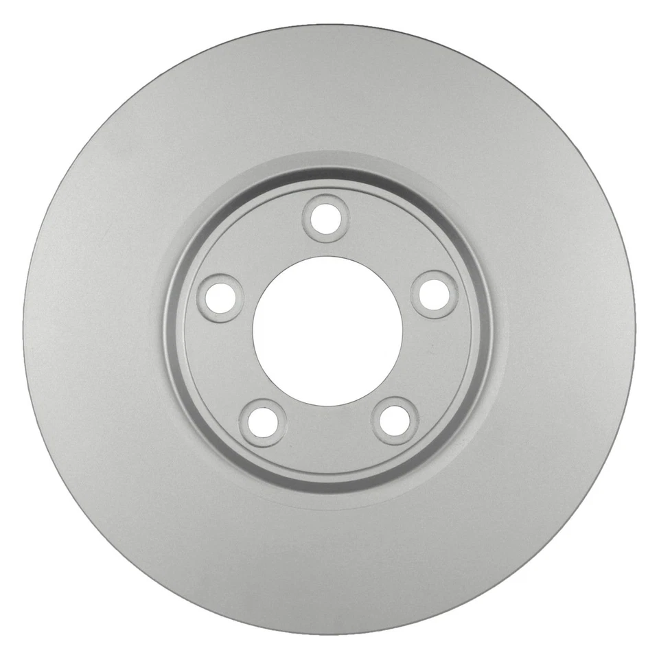 For Ford Thunderbird 02-05 Bosch 20010355 QuietCast Premium Front Brake Rotor - Image 3 of 4