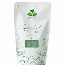 SAI HERBS Honey Locust Leaves Herbal Tea Powder - Luxury Herbal Teay Lifestyle