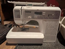 Brother SQ9285 150 Stitch Computerized Sewing Machine