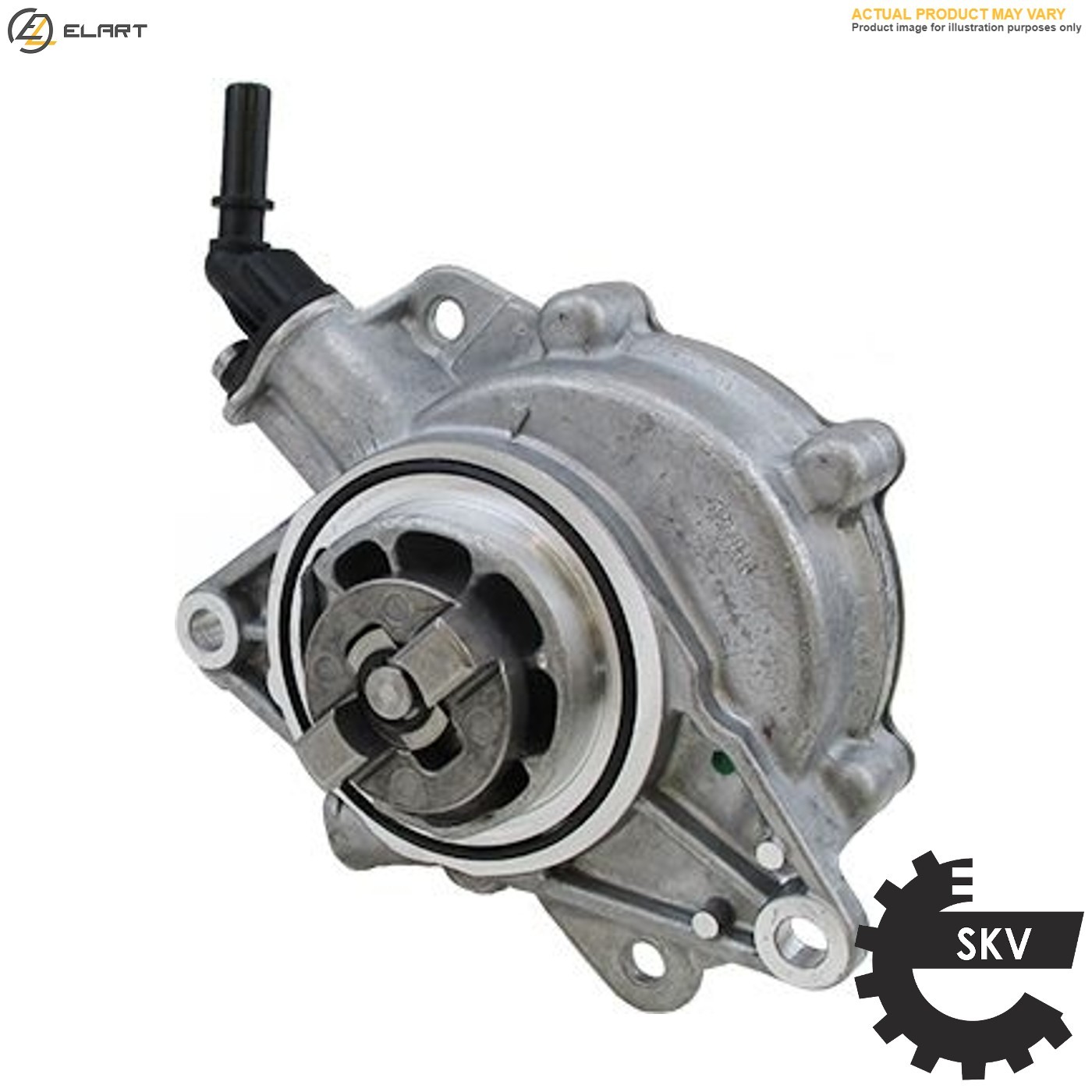 VACUUM PUMP BRAKING SYSTEM 18SKV081 FOR JEEP MERCEDES-BENZ GLA-CLASS GLE 2.1L