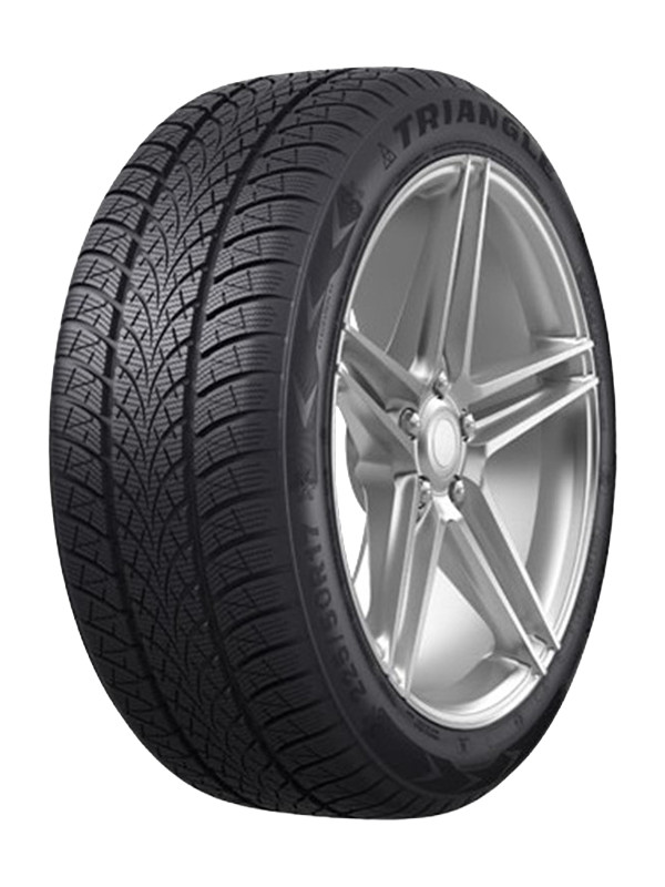TRIANGLE WINTERX TW401 155/65R14 75T BSW - Bild 2