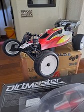 Kyosho Dirt Master 1/10 Electric Buggy