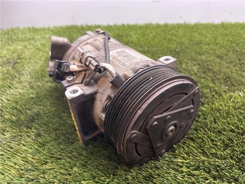 926000217R  Klimakompressor Renault captur i 2013 15 zen 15 ltr 66 kw dci diesel