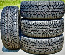 4 Joyroad Adventure At 21575r15 10097s C 6 Ply Orwl Light Truck Tires