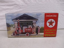 Ertl Texaco 1919 GMC Tanker Truck