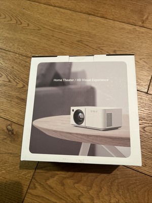 Heimkino HD Visual Experian E 