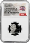 2026-S Jefferson Nickel Proof — photo from another recent sale