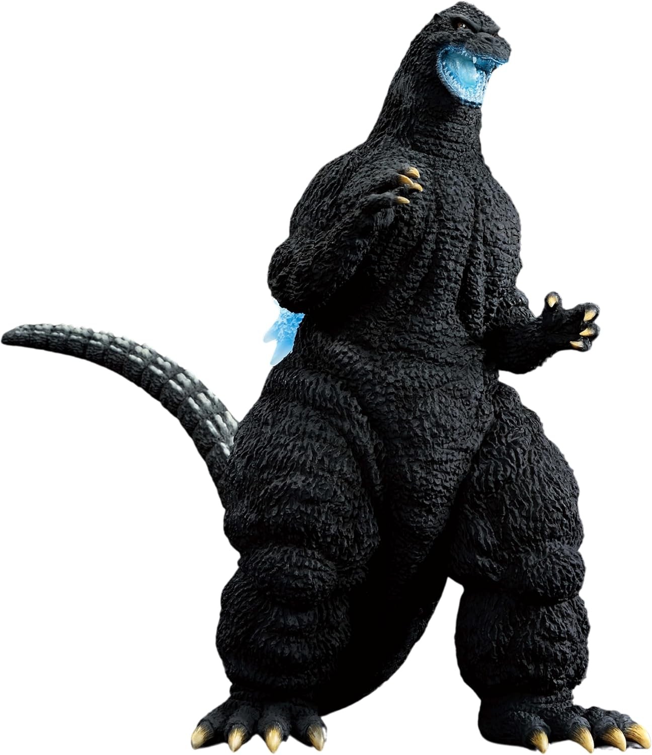 Bandai Godzilla (1991) Ichibansho Godzilla Heat Ray Ver. Action Figure
