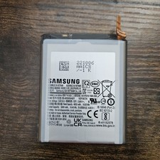 Original OEM Battery for Samsung Galaxy S22 Ultra 5G
