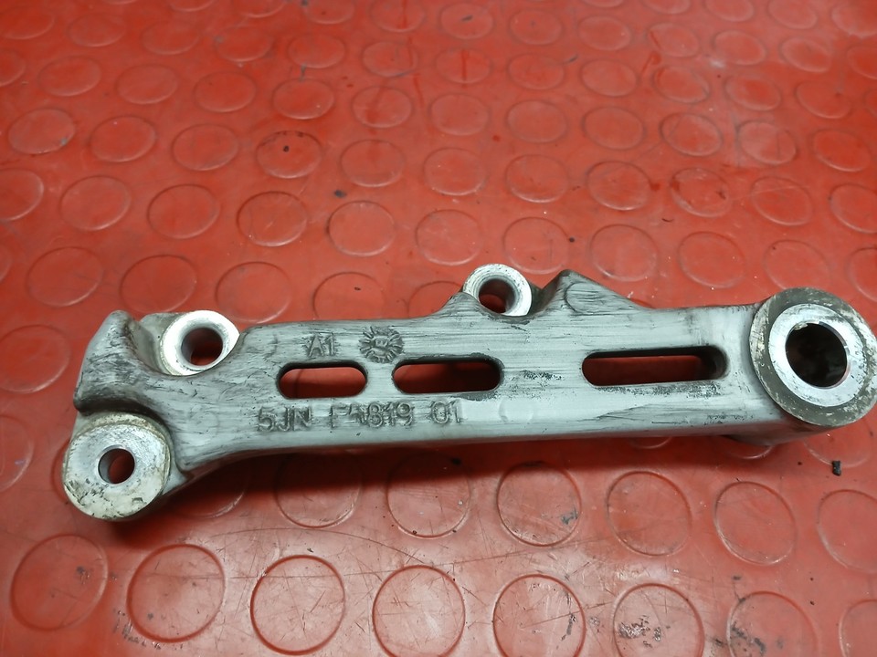 Dia Compe ENE Mozzo Anteriore - J-Bend - QR - Argento - Foto 5