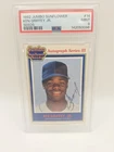 1992 Jumbo Sunflower Seeds - Ken Griffey Jr #14 PSA 9