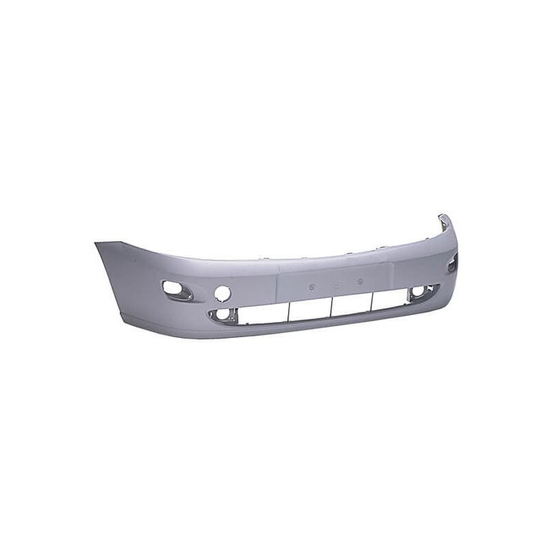 Pare-choc avant Ford Focus 1 phase 1 bouclier de remplacement pour rénovation automobile 1999