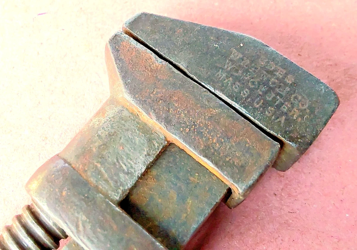 Coes Wrench In other Collectible Tools for sale | eBay
