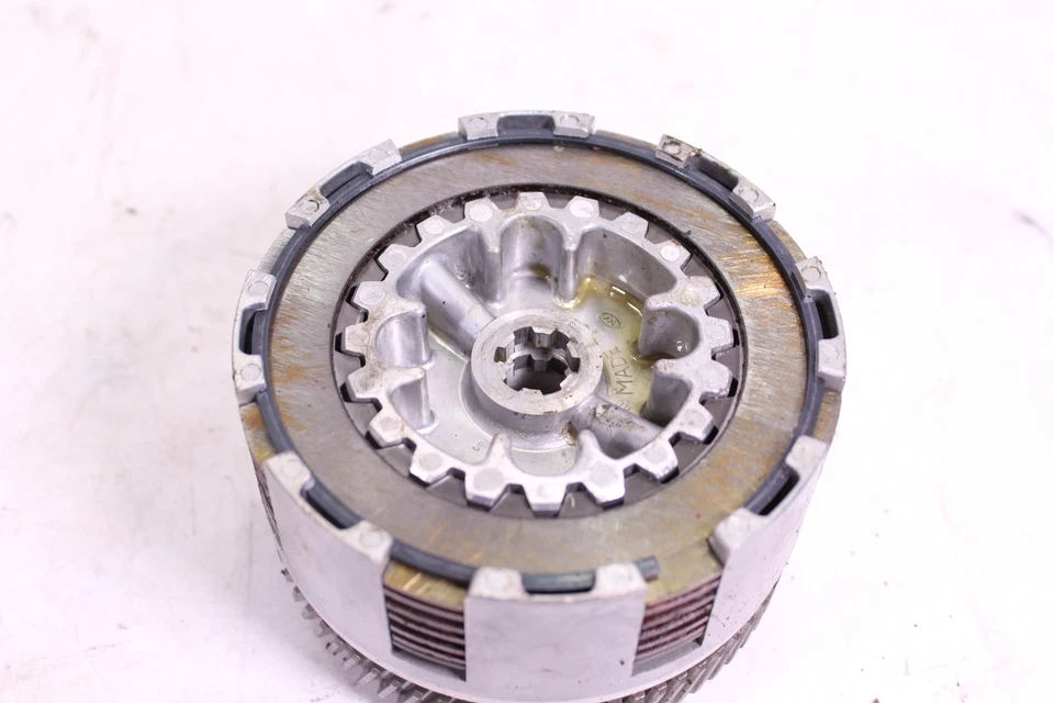 Suzuki MT50 1972 Trailhopper embrague 21200-19500 21200-19502 Foto 3 de 4