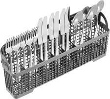 New WP8562043 8531233 Dishwasher Silverware Basket Replace Whirlpool W10190415