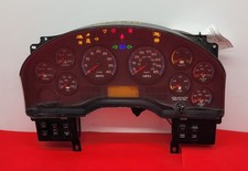 2008 INTERNATIONAL 8600 USED INSTRUMENT CLUSTER P#3626975F93